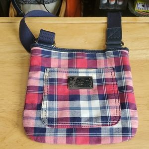 Tommy mini purse